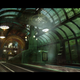 Illustration for article titled Tonight, You Dine on Incredible Concept Art